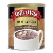 Caffe D'Vita Premium Hot Cocoas