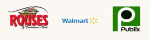 Southeast region store list