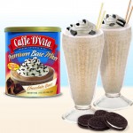 Cookies 'n Cream Smoothie