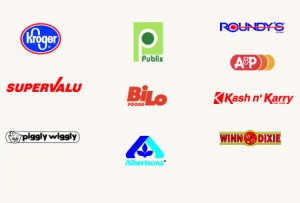 Southeast region store list