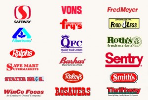 Western region store list