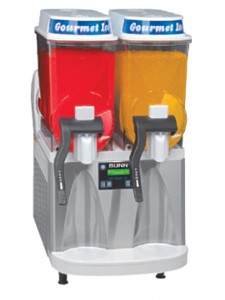 Ultra Gourmet Ice