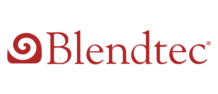 Blendtec, equipment program, caffe d'vita