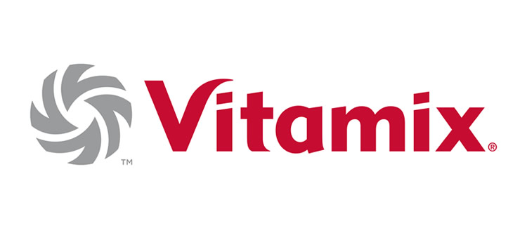Vitamix, equipment program, caffe d'vita